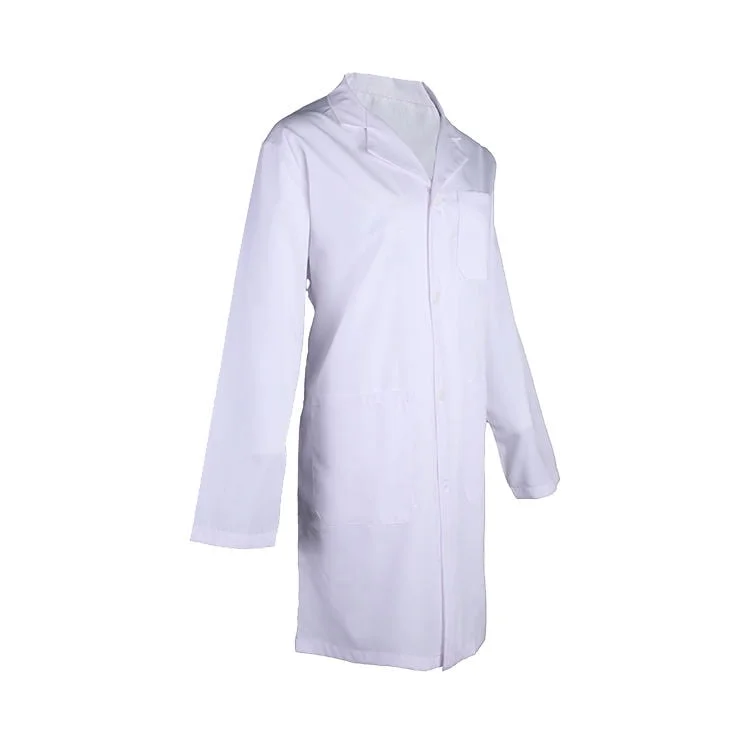 Medical Doctor Lab Coat - Image 2