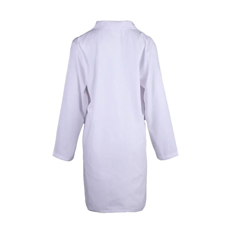 Medical Doctor Lab Coat - Image 3