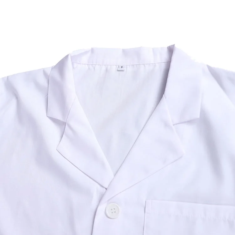 Medical Doctor Lab Coat - Image 4