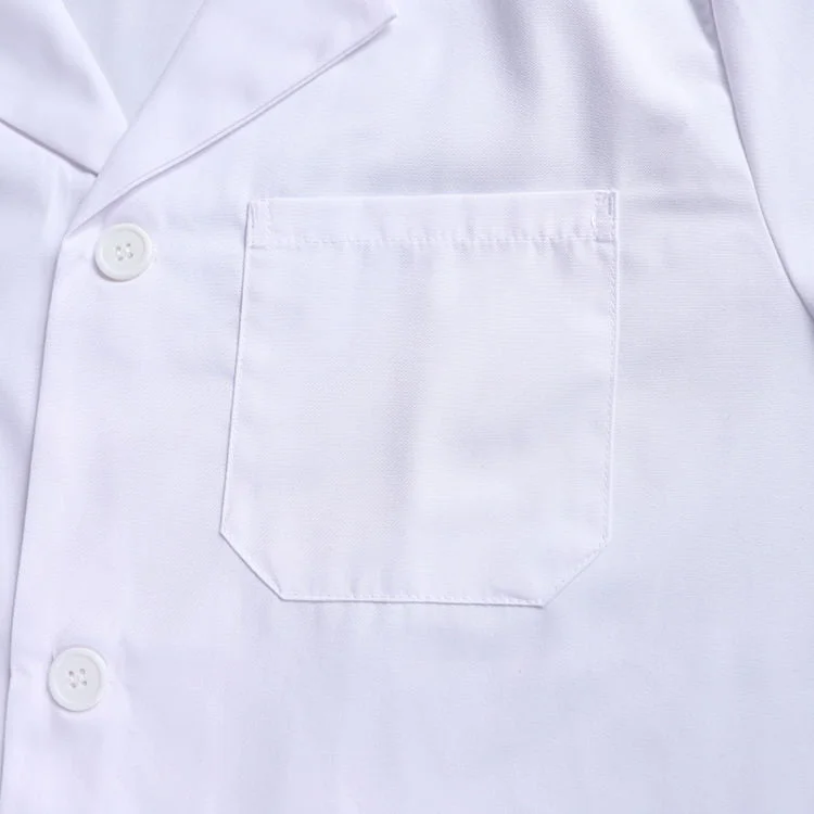 Medical Doctor Lab Coat - Image 5
