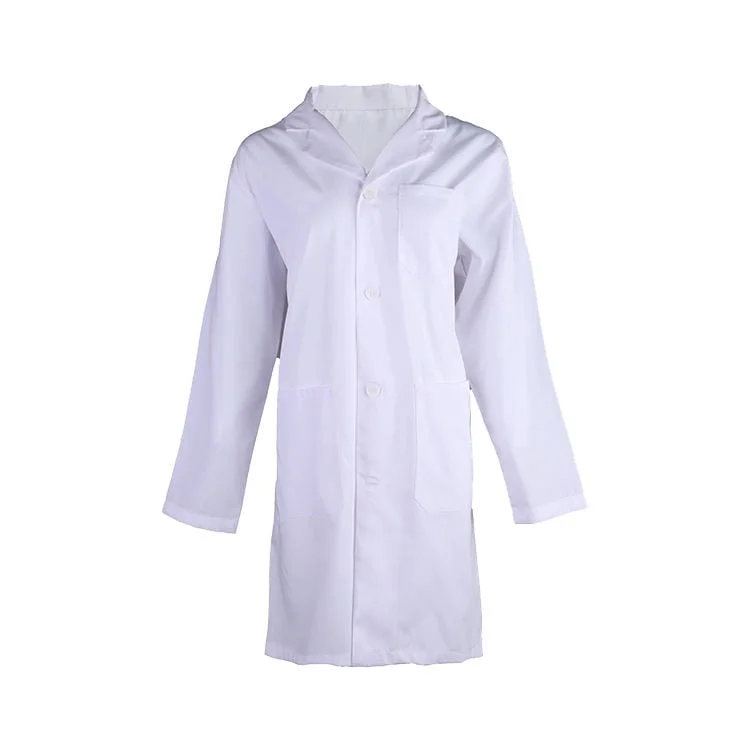 Medical Doctor Lab Coat