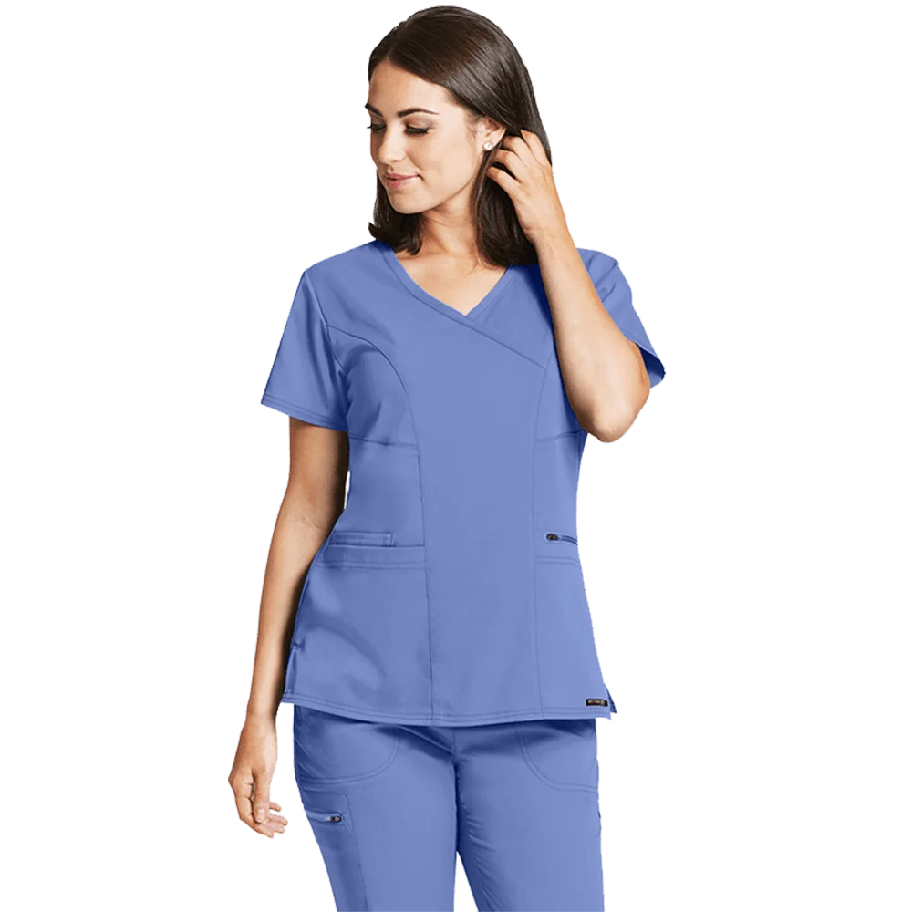 Medical Scrub Suit - Image 3