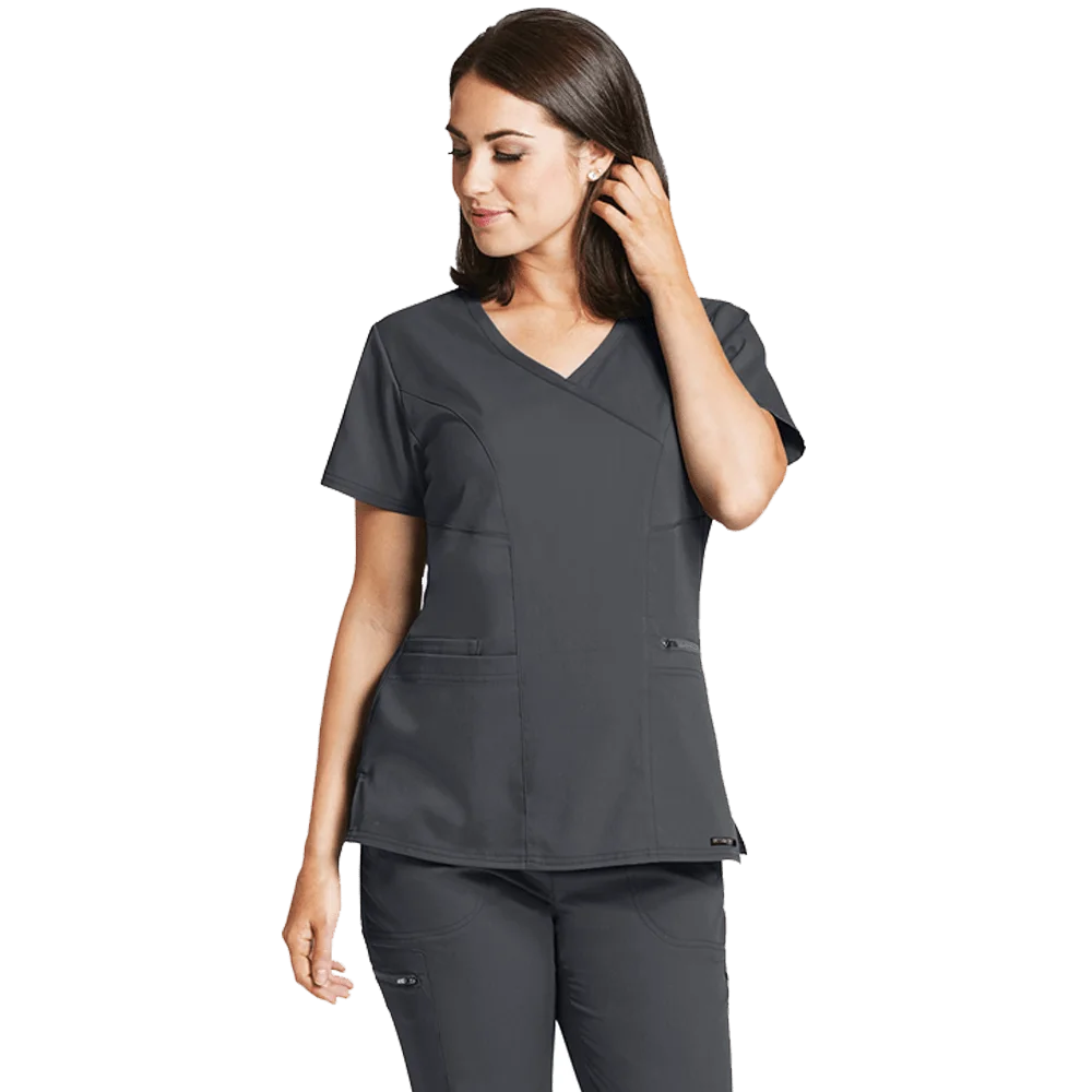 Medical Scrub Suit - Image 4