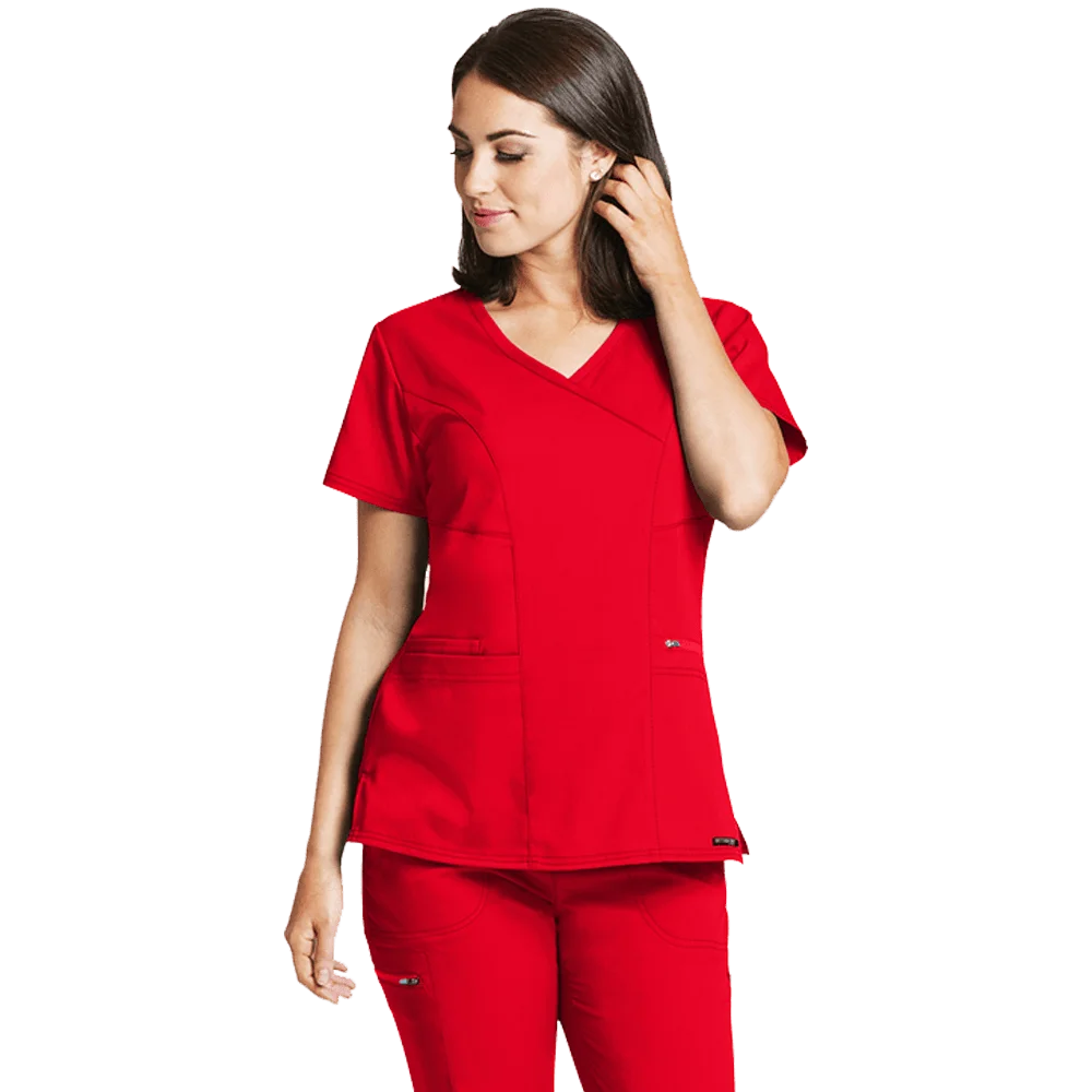 Medical Scrub Suit