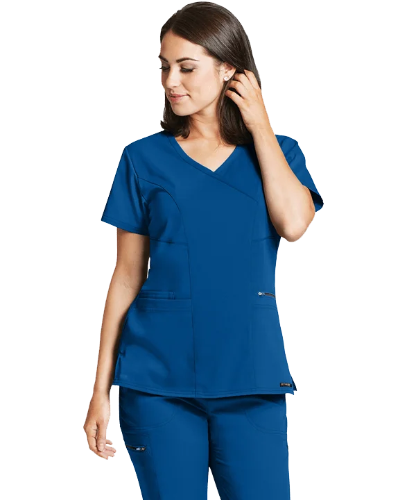 Medical Scrub Suit - Image 6