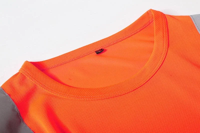 Safety T-shirts - Image 7